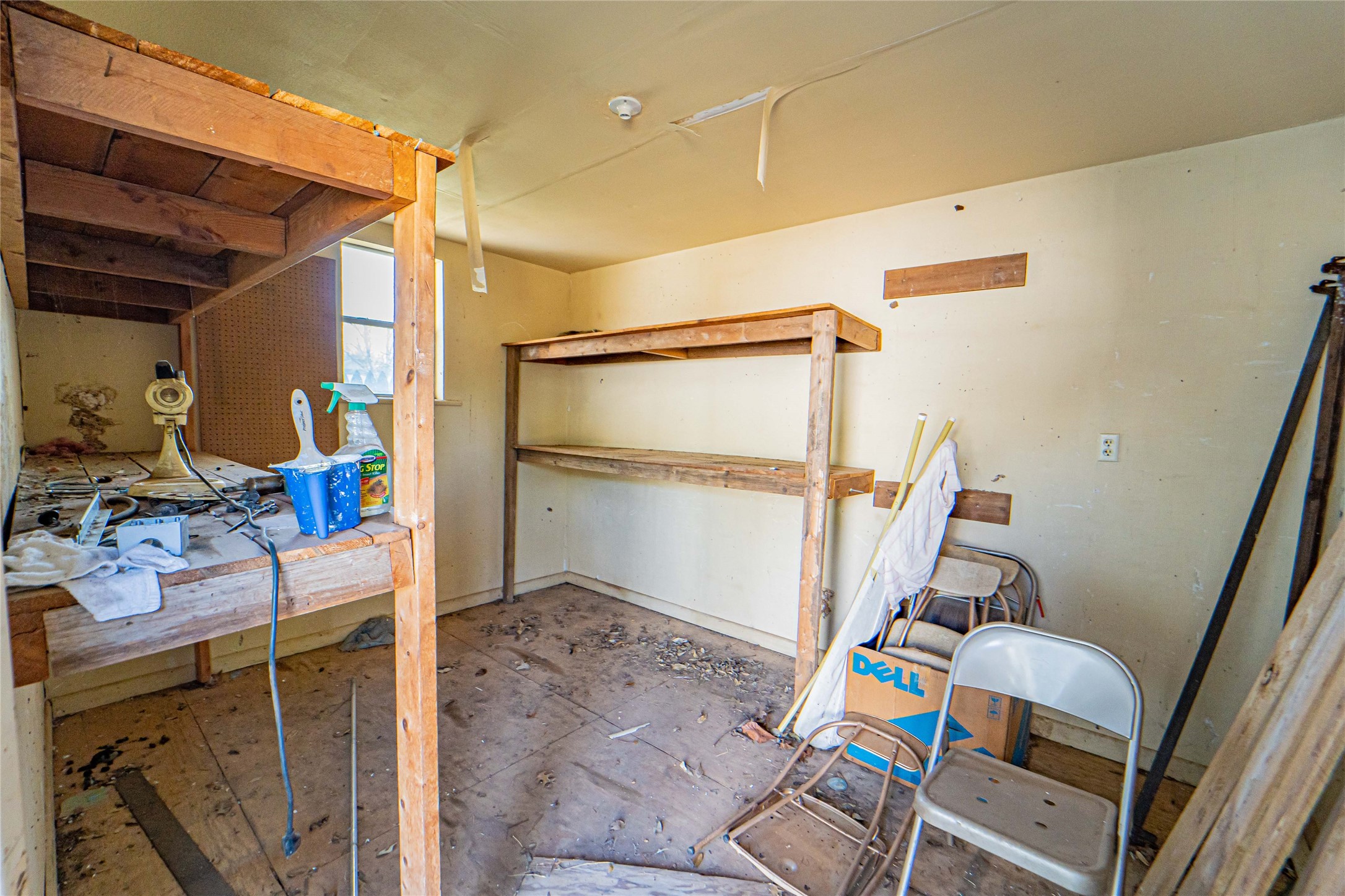 1304 Sycamore Street Breckenridge TX 76424