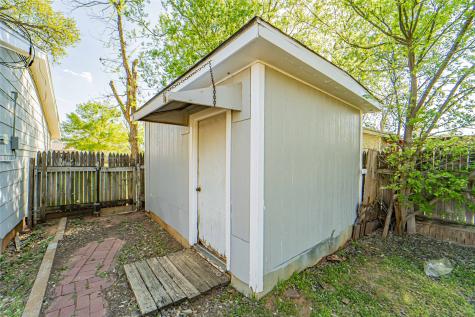1304 Sycamore Street Breckenridge TX 76424