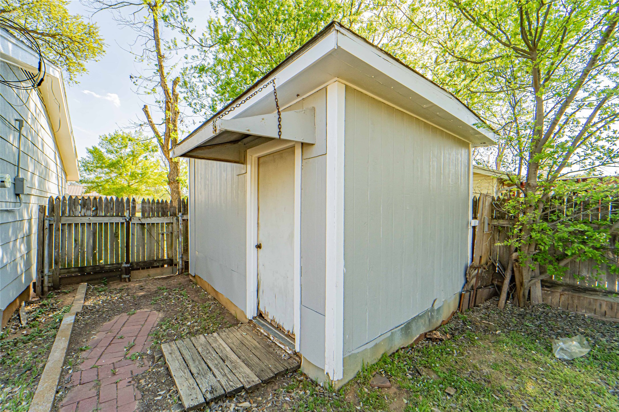 1304 Sycamore Street Breckenridge TX 76424