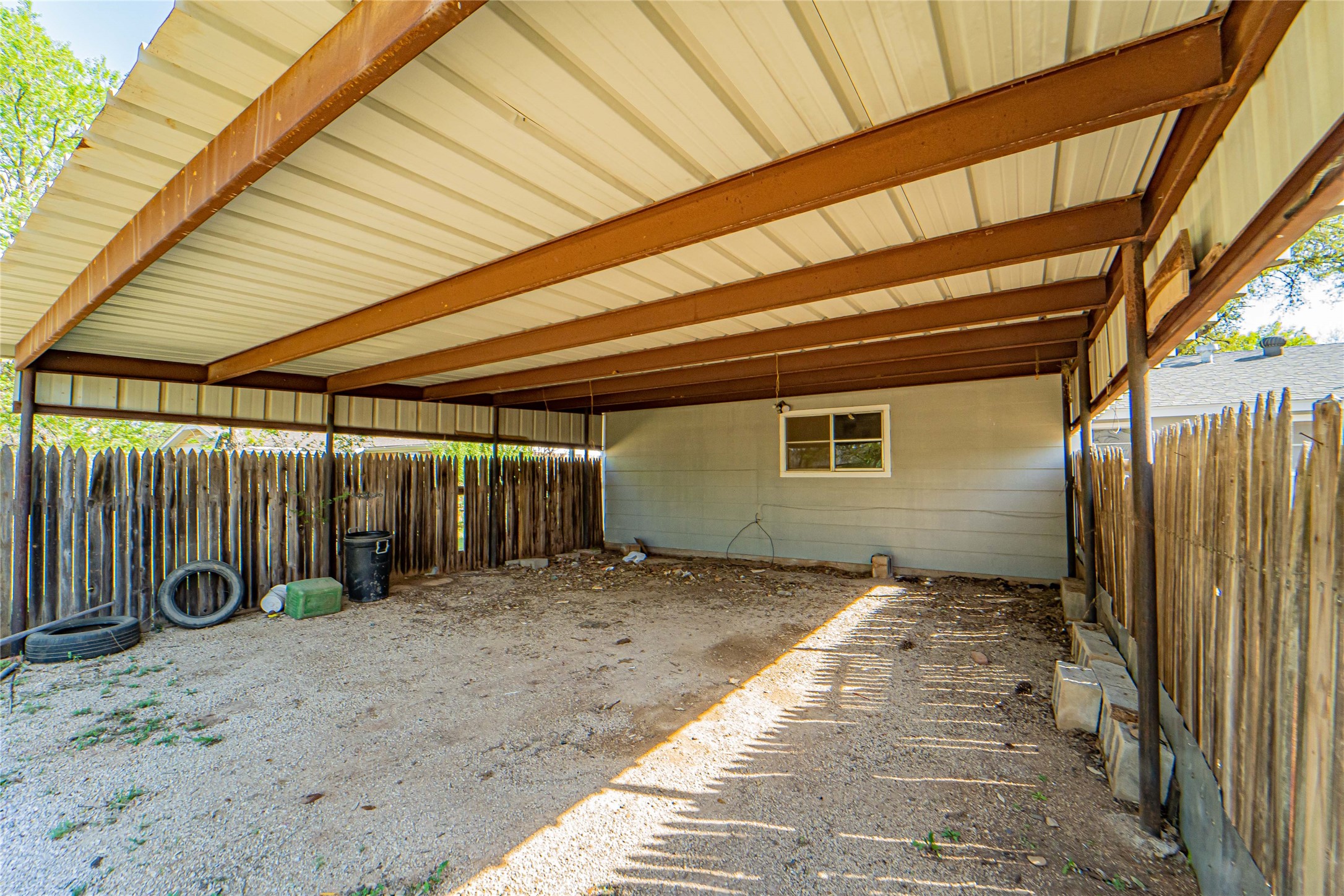 1304 Sycamore Street Breckenridge TX 76424