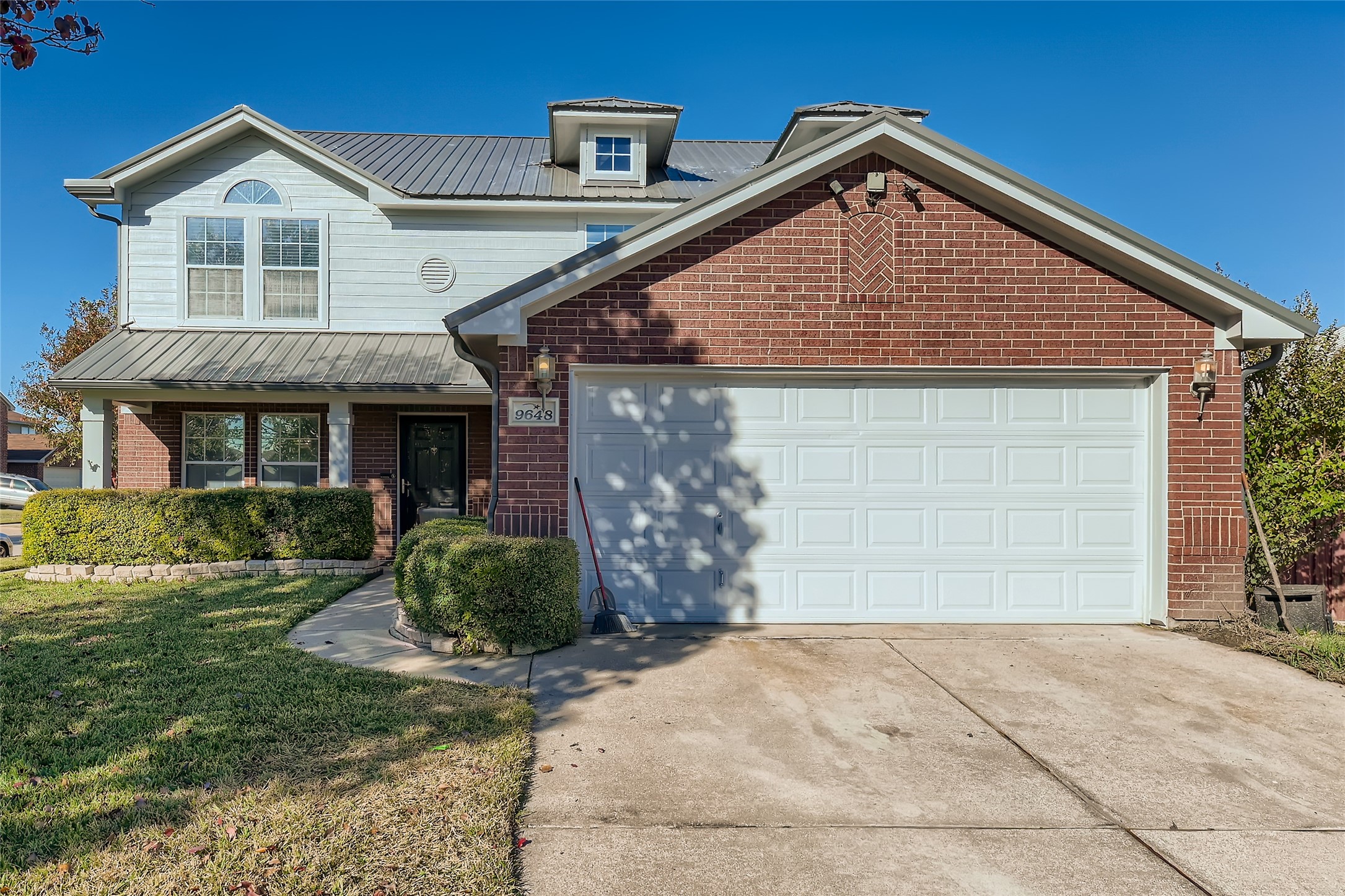 9648 Linton Drive Fort Worth TX 76108