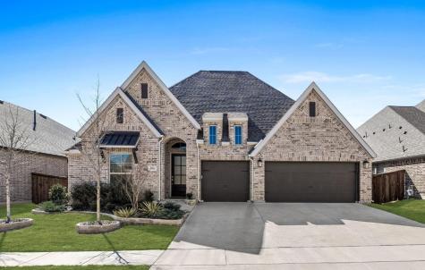 916 Bridle Path Parkway Aubrey TX 76227