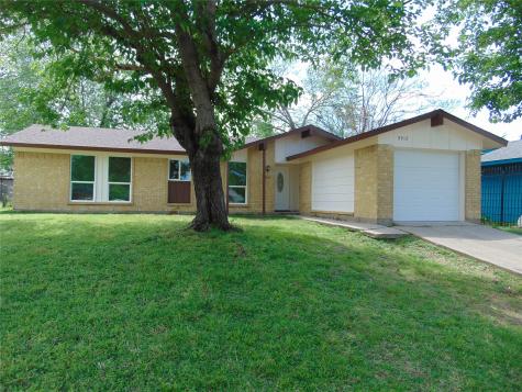 9912 Bluffcreek Drive Dallas TX 75227