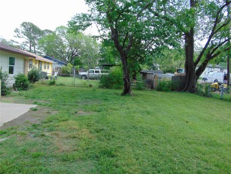 9912 Bluffcreek Drive Dallas TX 75227