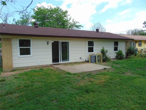 9912 Bluffcreek Drive Dallas TX 75227