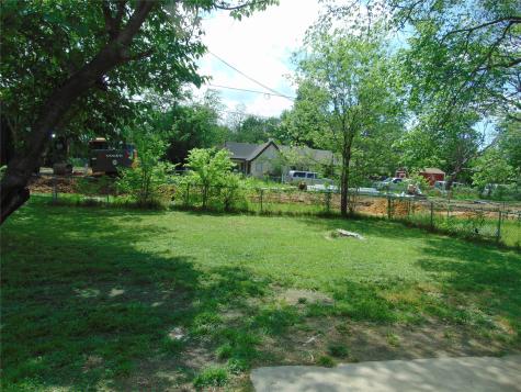 9912 Bluffcreek Drive Dallas TX 75227