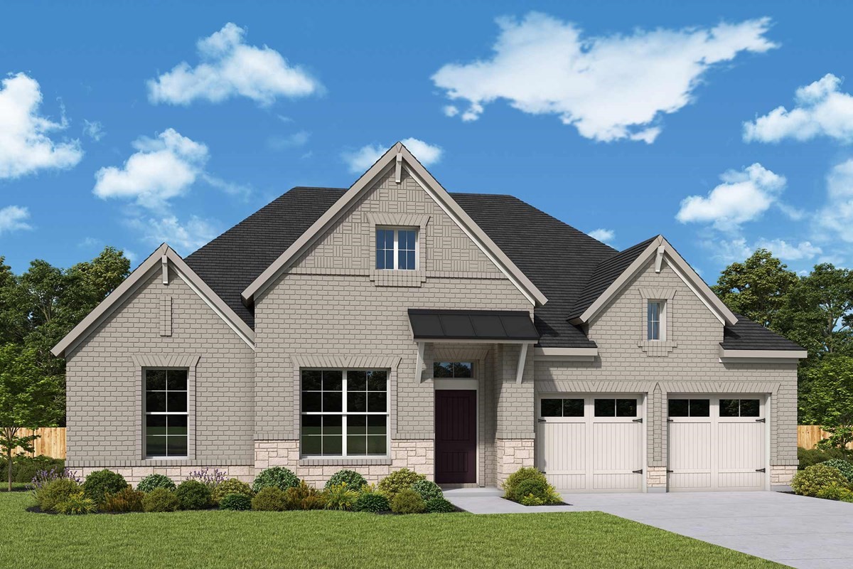 2155 Spotted Fawn Drive Arlington TX 76005
