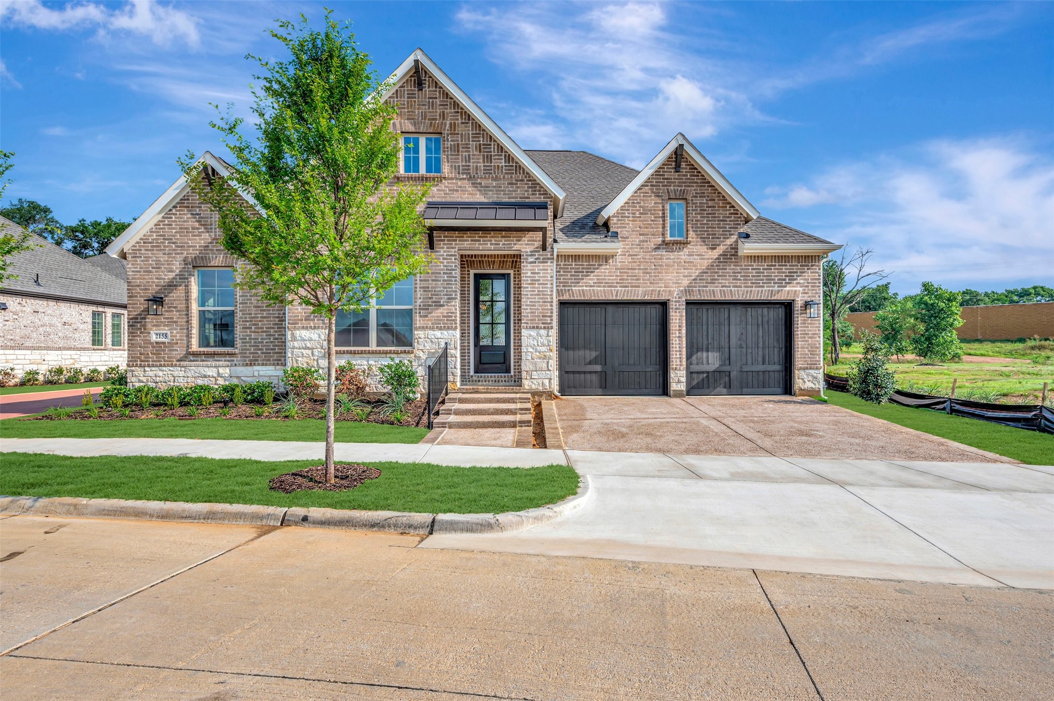 2155 Spotted Fawn Drive Arlington TX 76005