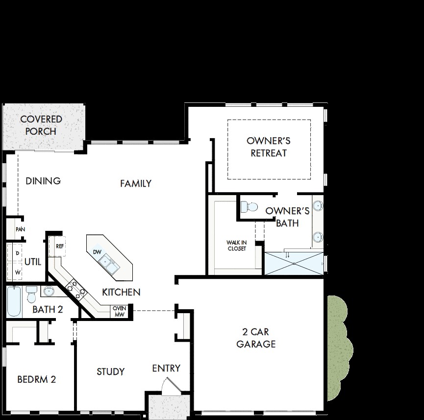 2155 Spotted Fawn Drive Arlington TX 76005