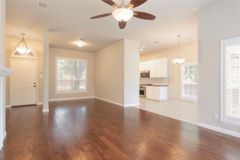 1416 Brandon Court Allen TX 75013