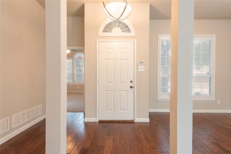 1416 Brandon Court Allen TX 75013