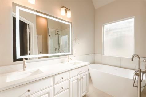 1416 Brandon Court Allen TX 75013