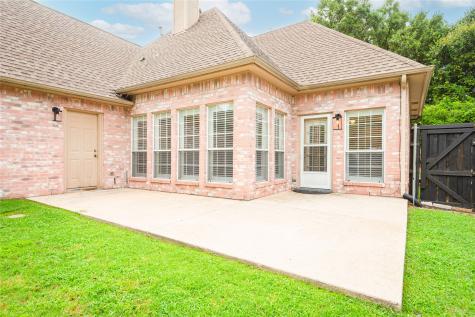 1416 Brandon Court Allen TX 75013