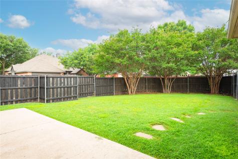 1416 Brandon Court Allen TX 75013