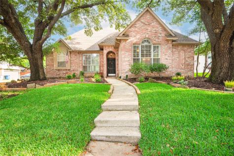 1416 Brandon Court Allen TX 75013