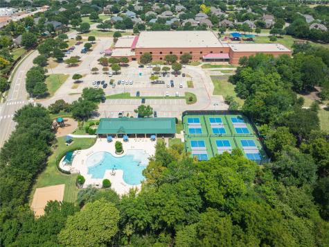 1416 Brandon Court Allen TX 75013