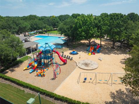 1416 Brandon Court Allen TX 75013