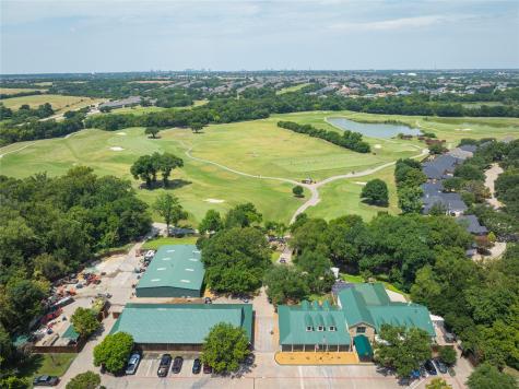 1416 Brandon Court Allen TX 75013