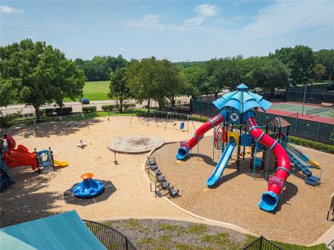 1416 Brandon Court Allen TX 75013