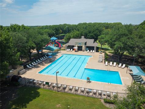 1416 Brandon Court Allen TX 75013