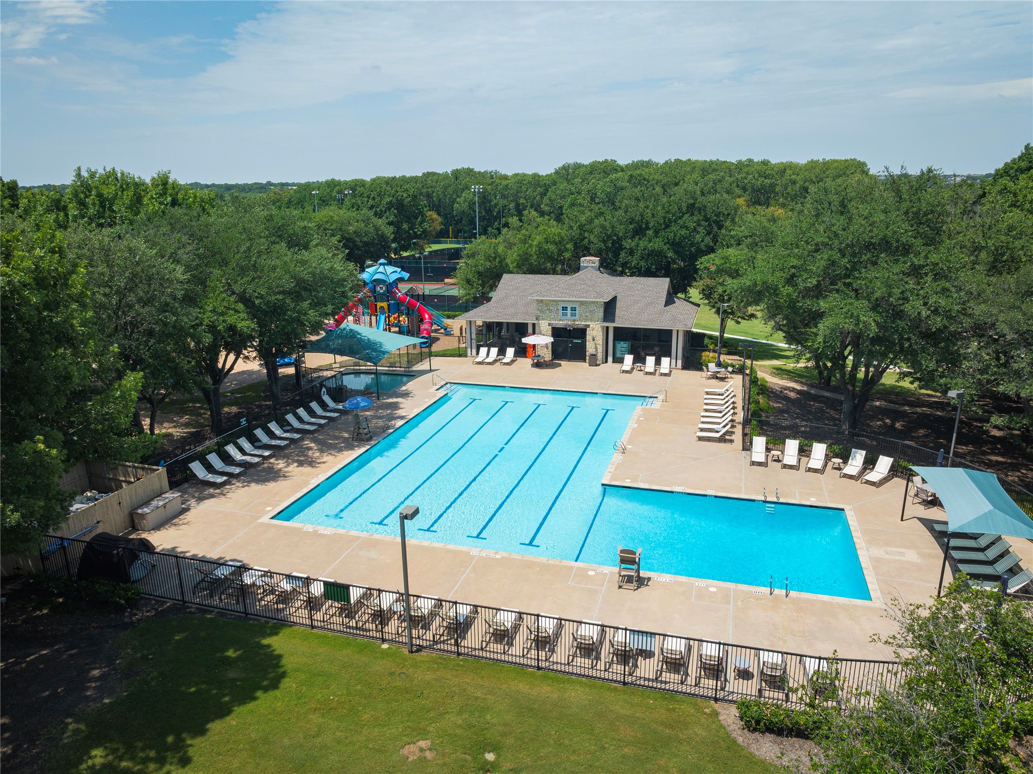 1416 Brandon Court Allen TX 75013