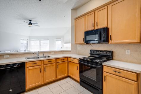 4413 Lodestone Lane Fort Worth TX 76123