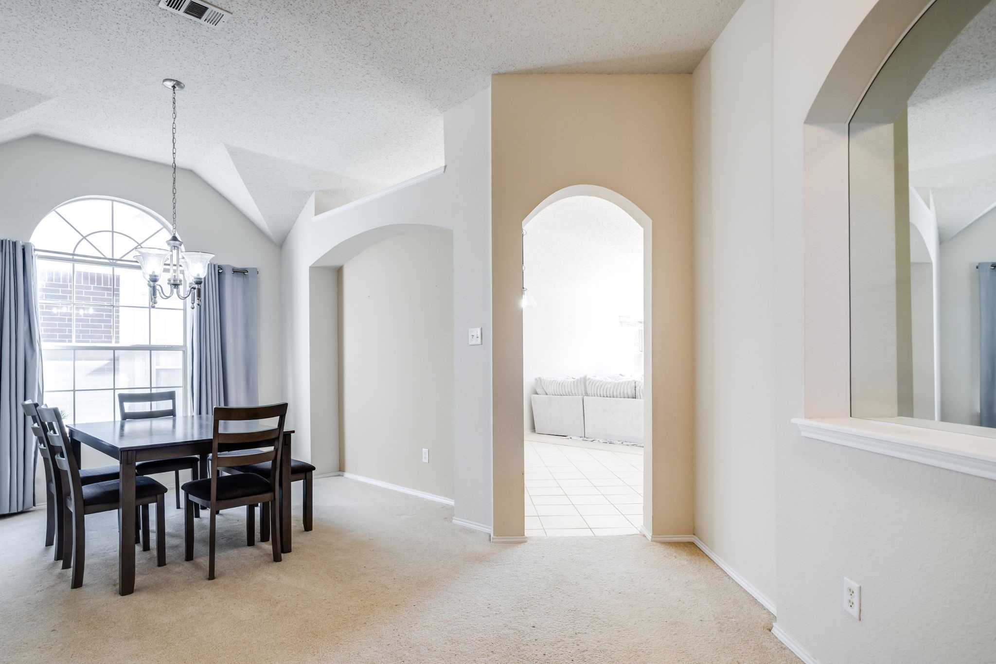 4413 Lodestone Lane Fort Worth TX 76123