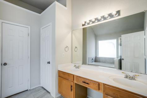 4413 Lodestone Lane Fort Worth TX 76123