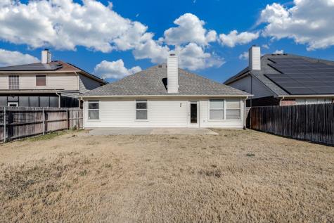 4413 Lodestone Lane Fort Worth TX 76123