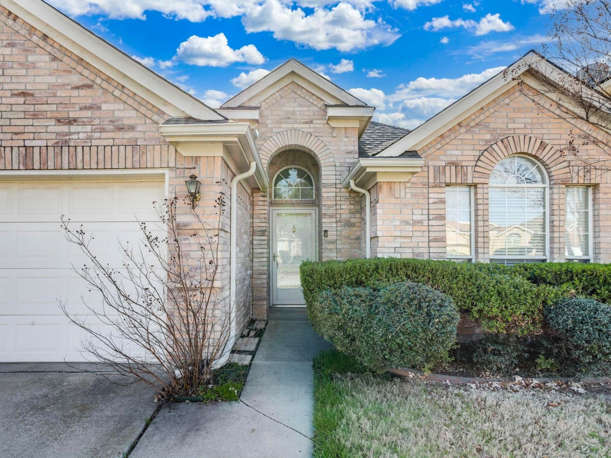 4413 Lodestone Lane Fort Worth TX 76123