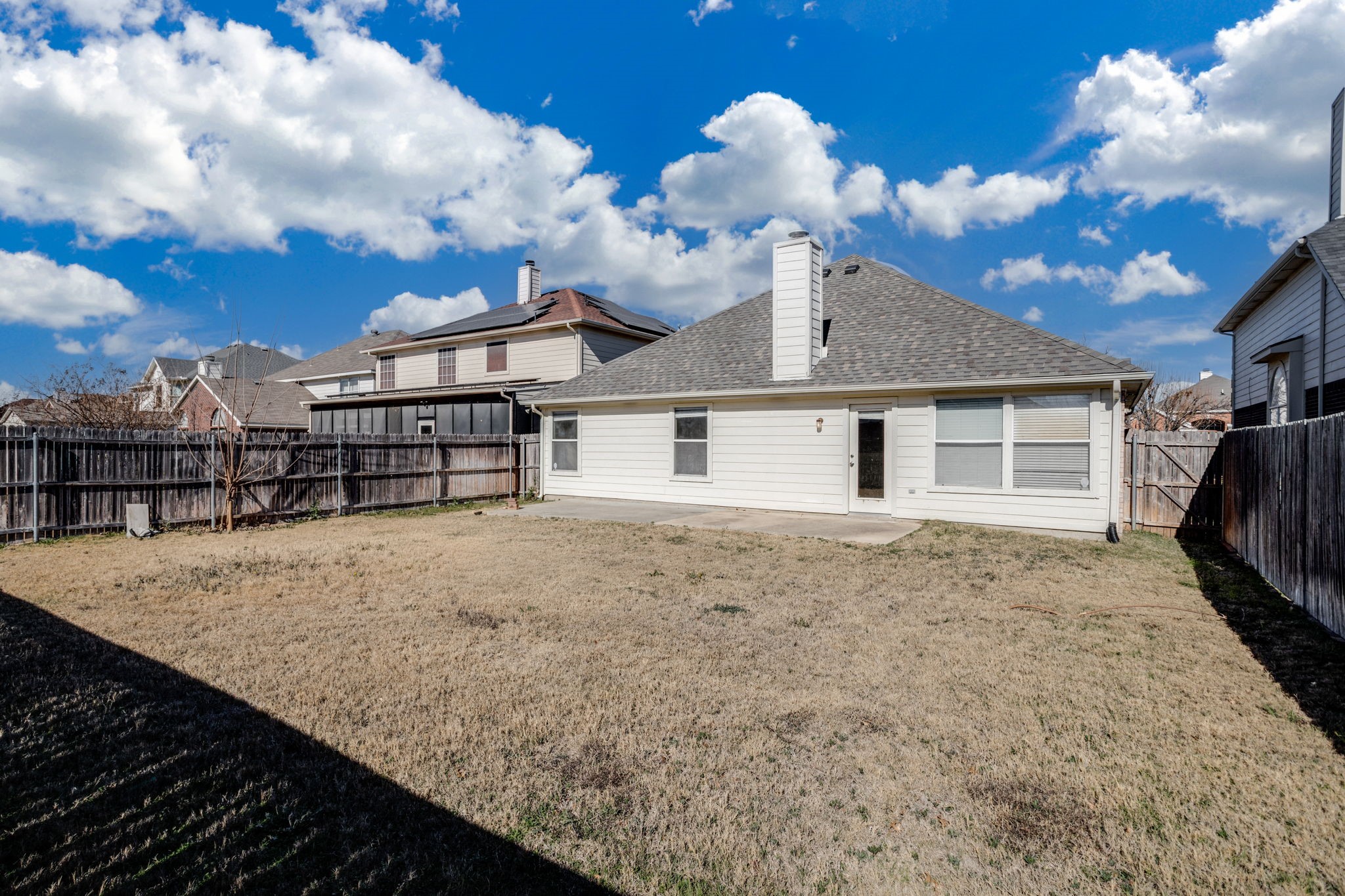 4413 Lodestone Lane Fort Worth TX 76123