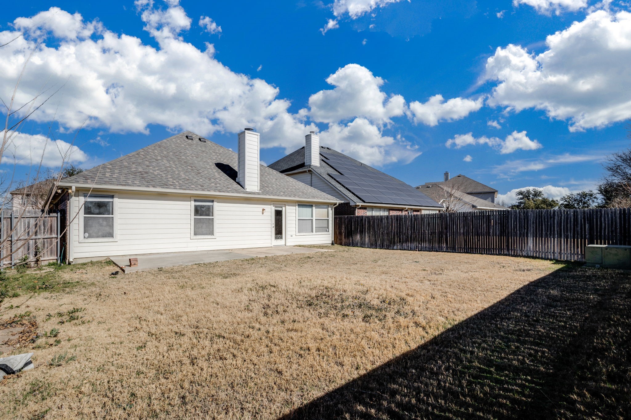 4413 Lodestone Lane Fort Worth TX 76123