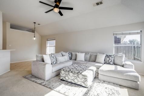 4413 Lodestone Lane Fort Worth TX 76123