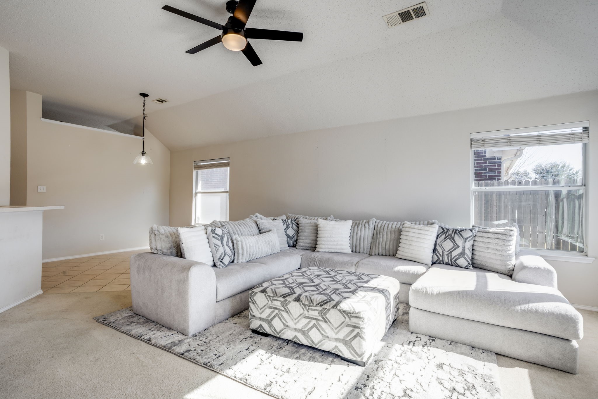 4413 Lodestone Lane Fort Worth TX 76123