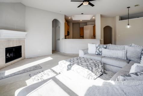 4413 Lodestone Lane Fort Worth TX 76123