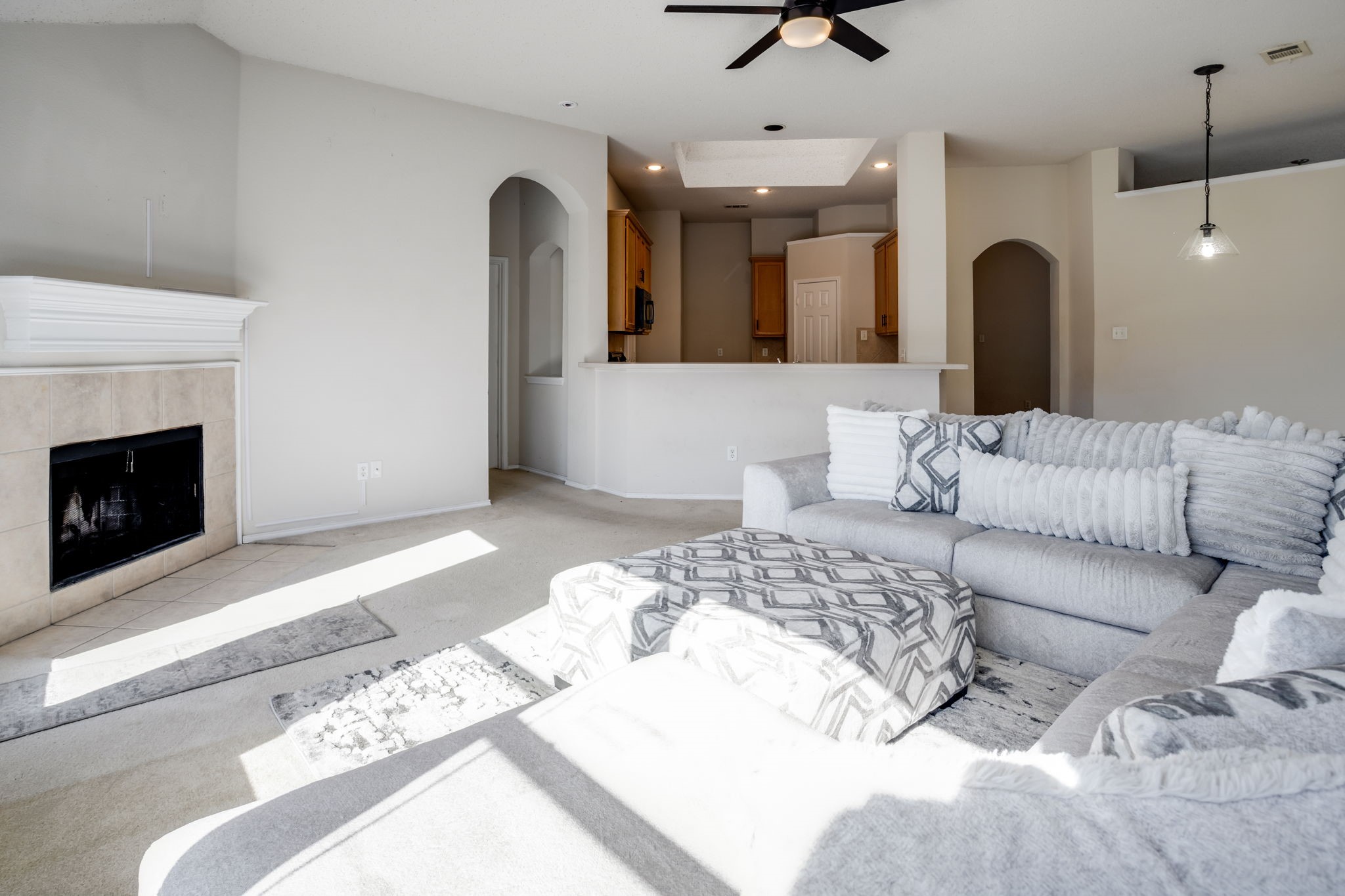 4413 Lodestone Lane Fort Worth TX 76123