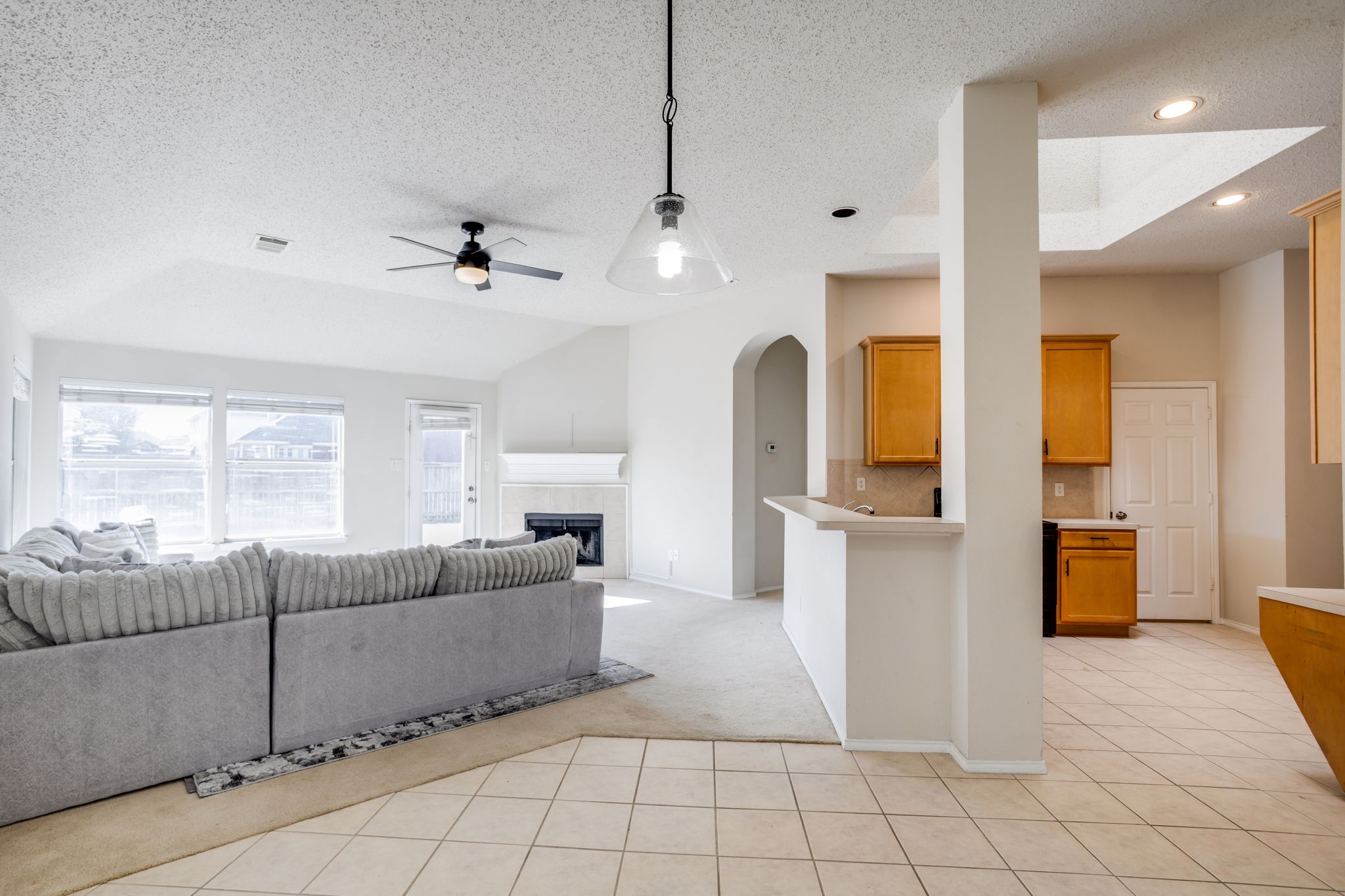 4413 Lodestone Lane Fort Worth TX 76123