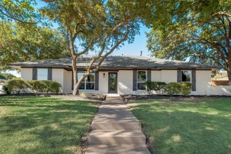 1116 W Lookout Drive Richardson TX 75080