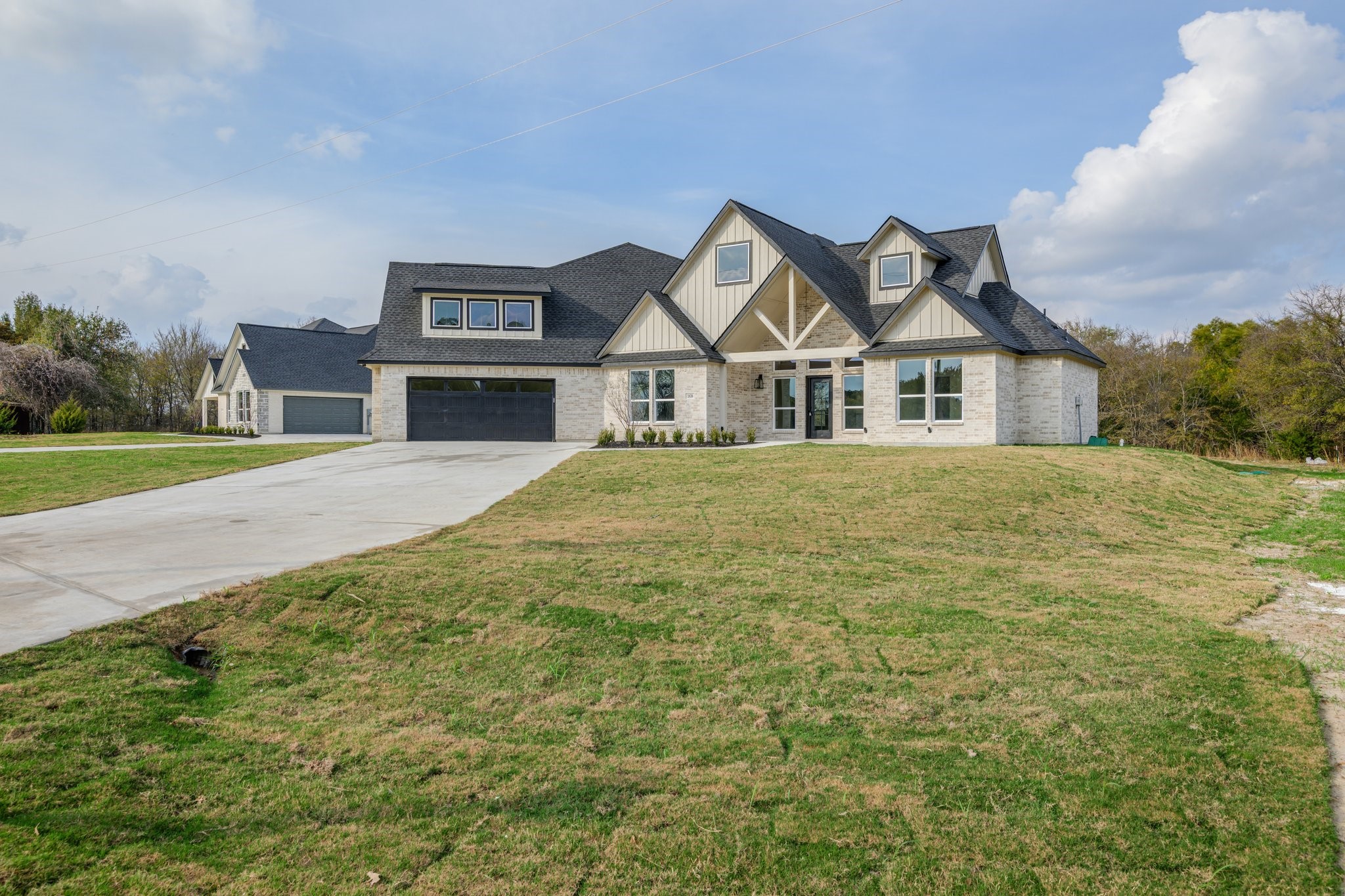 1838 County Road 2320 Terrell TX 75160