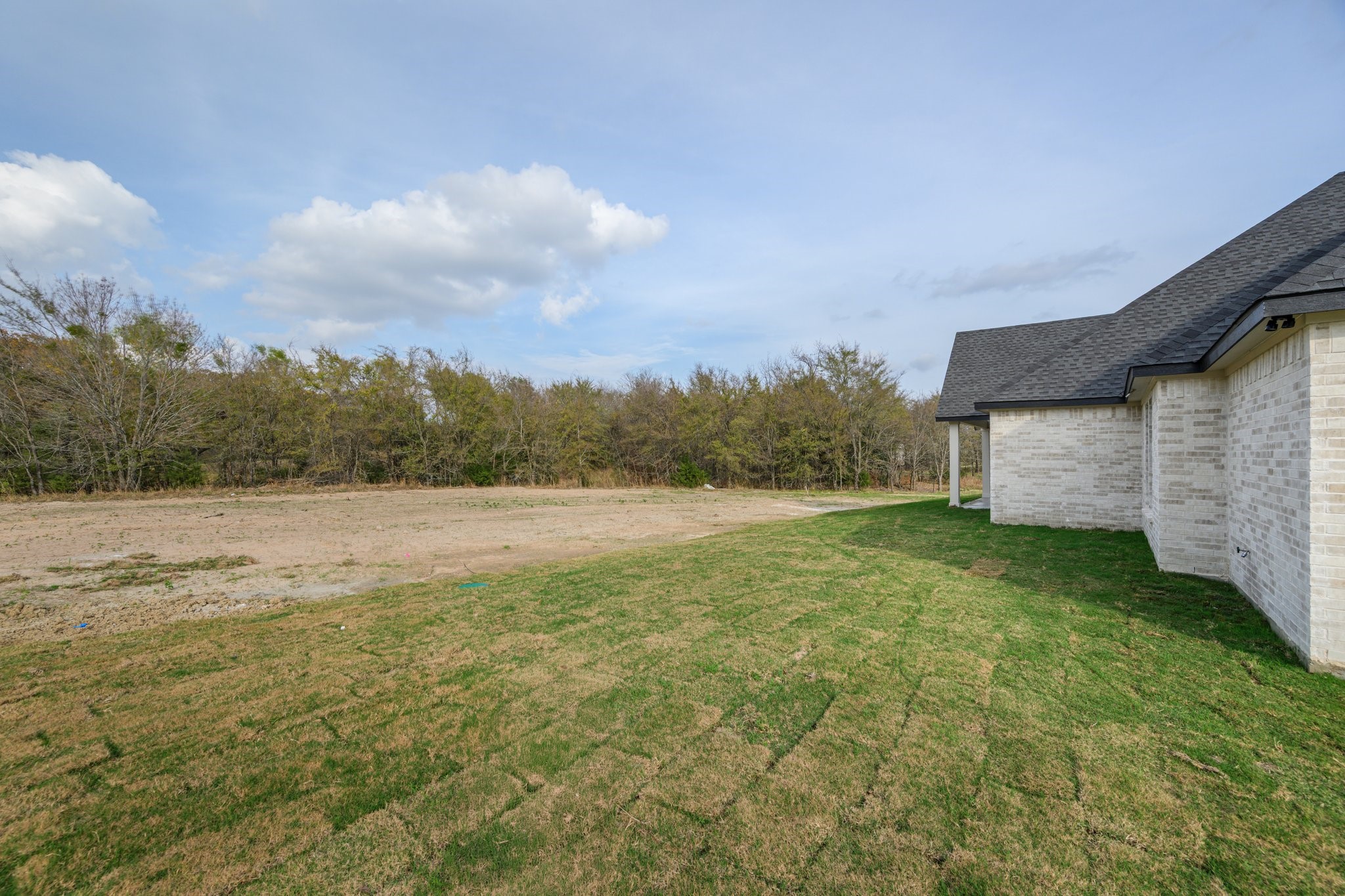 1838 County Road 2320 Terrell TX 75160