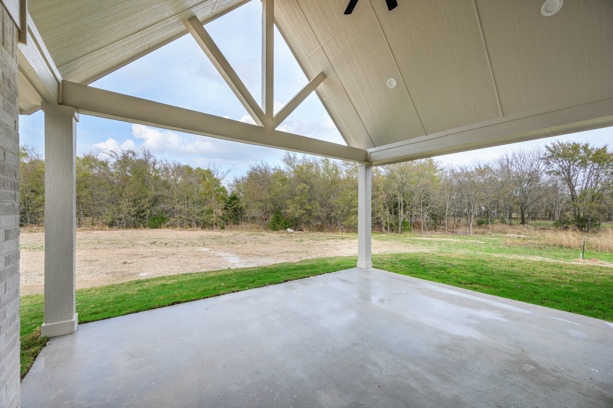 1838 County Road 2320 Terrell TX 75160