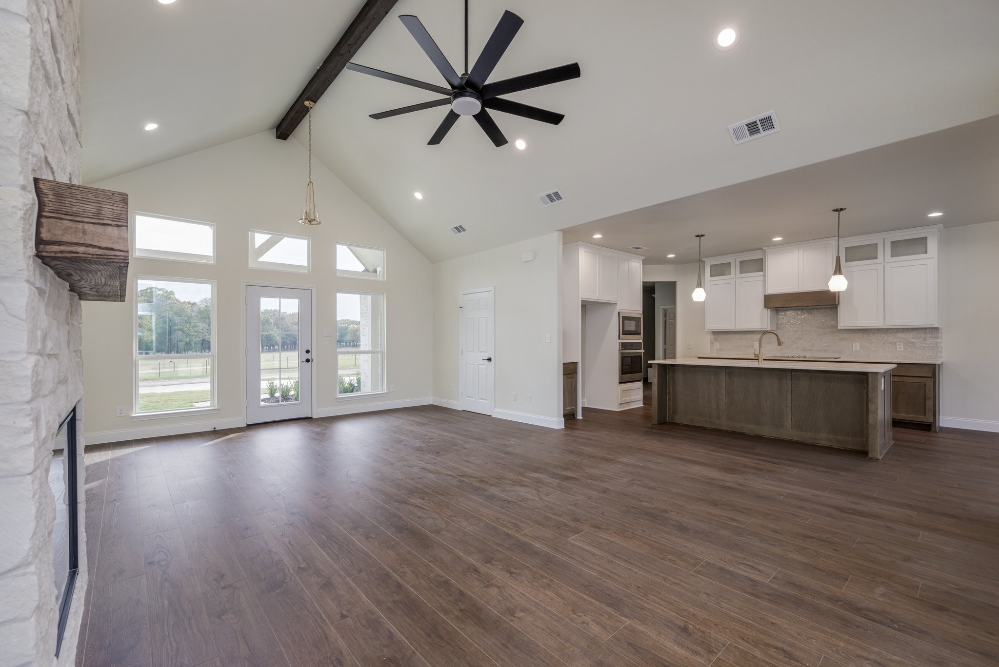 1838 County Road 2320 Terrell TX 75160