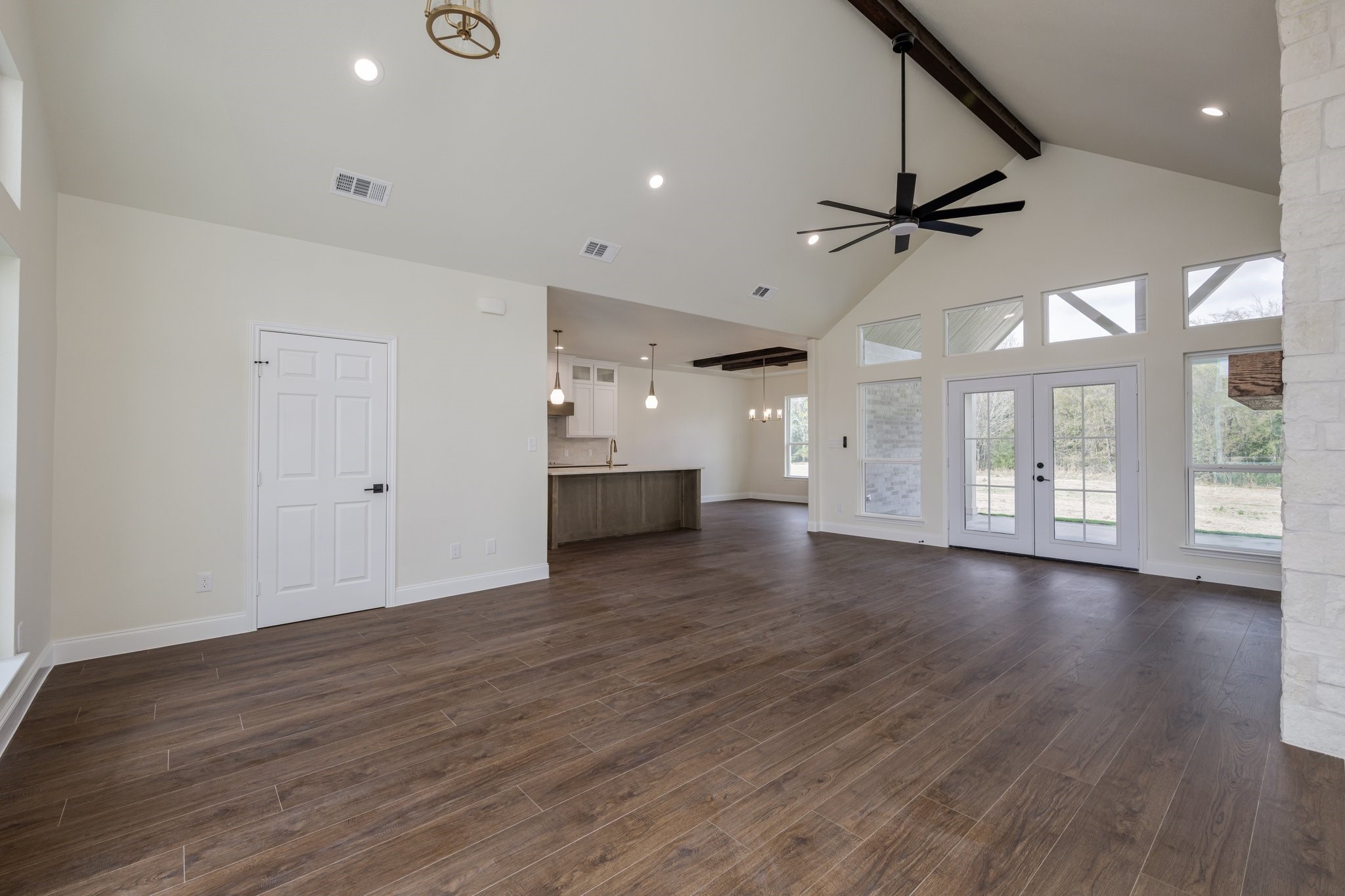 1838 County Road 2320 Terrell TX 75160