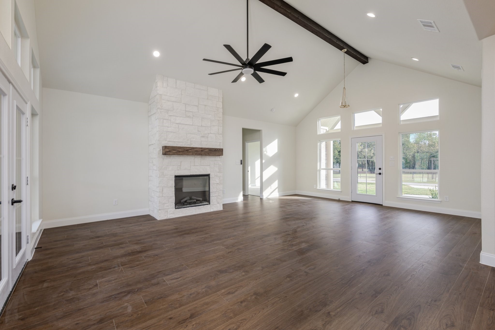 1838 County Road 2320 Terrell TX 75160