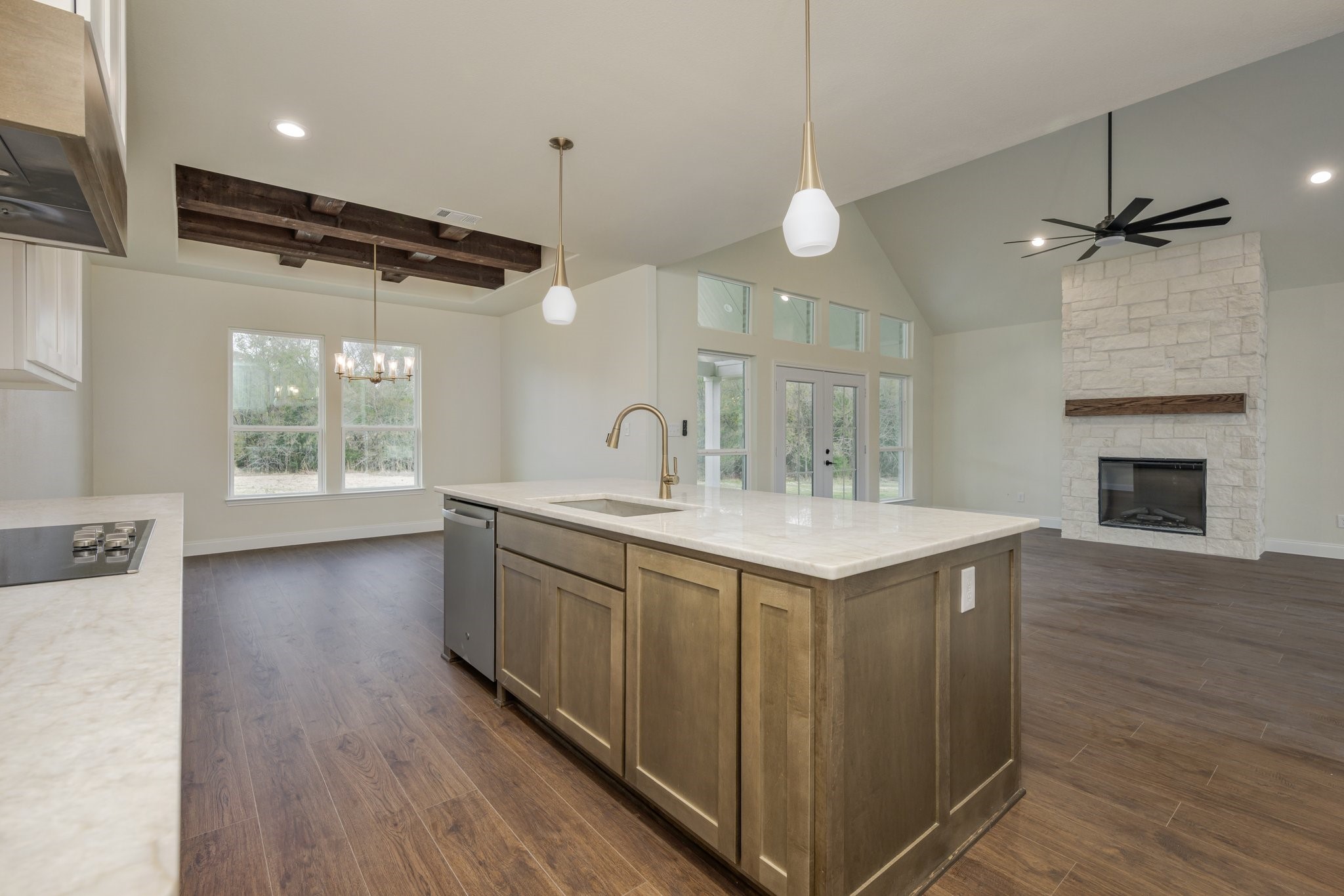 1838 County Road 2320 Terrell TX 75160