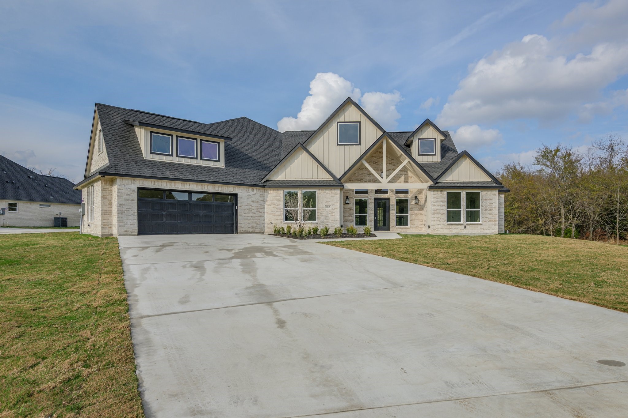 1838 County Road 2320 Terrell TX 75160