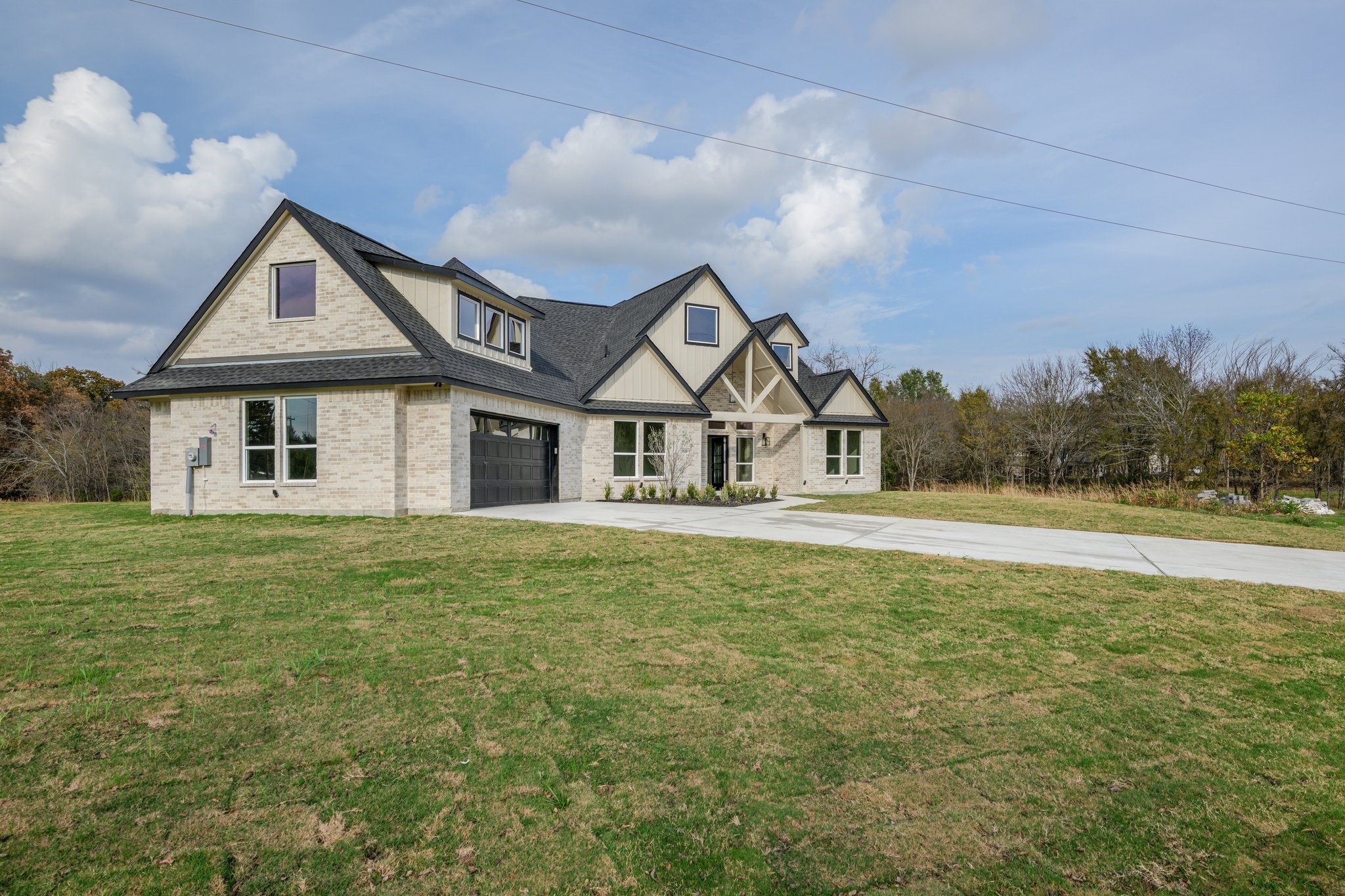 1838 County Road 2320 Terrell TX 75160