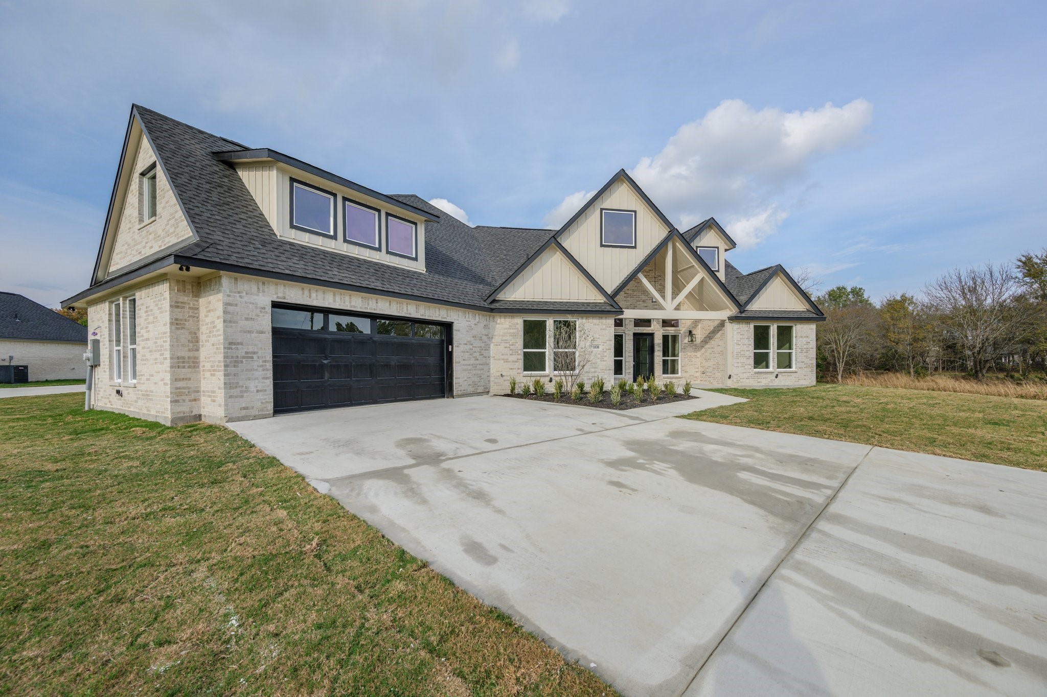 1838 County Road 2320 Terrell TX 75160