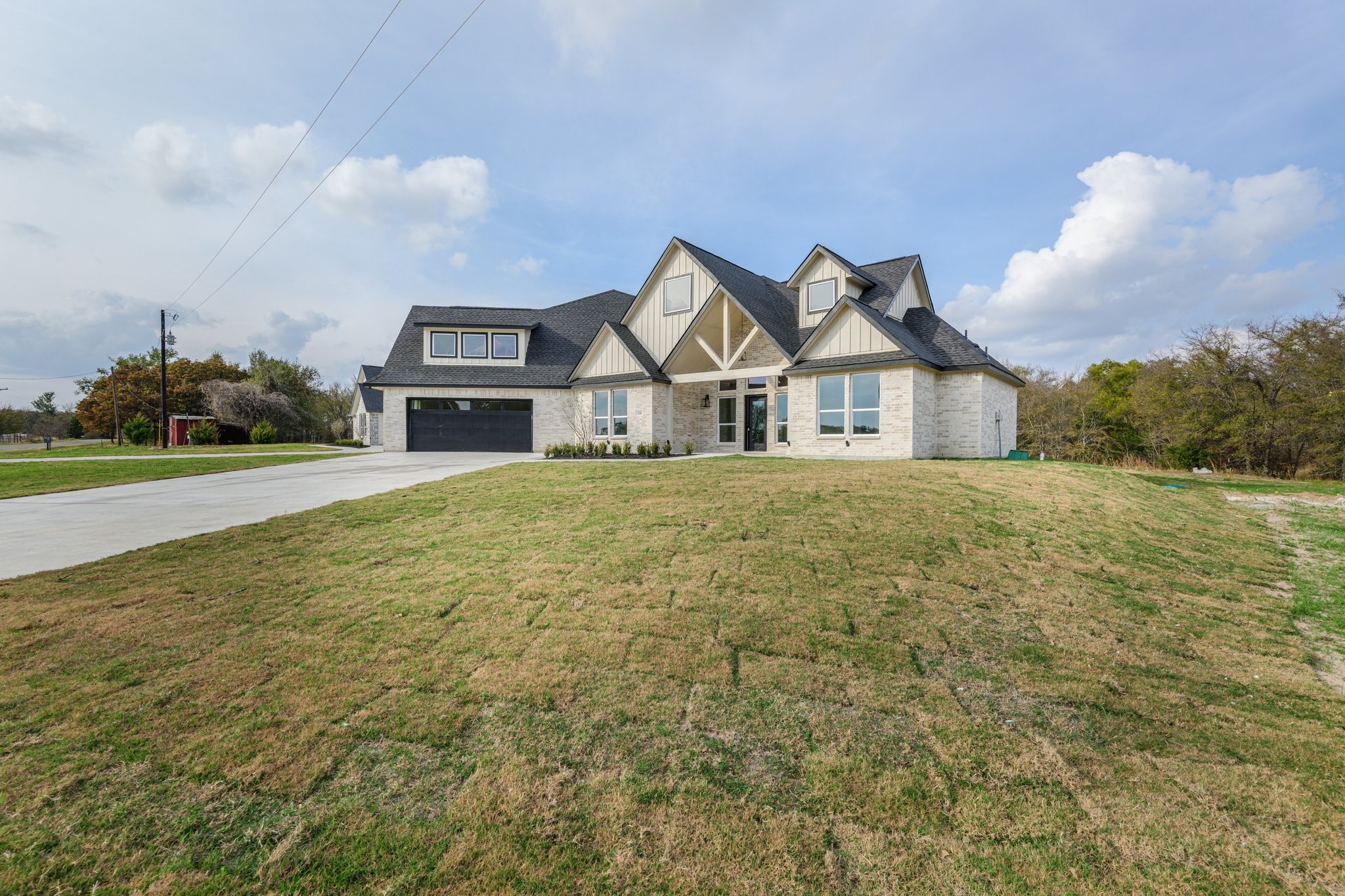 1838 County Road 2320 Terrell TX 75160