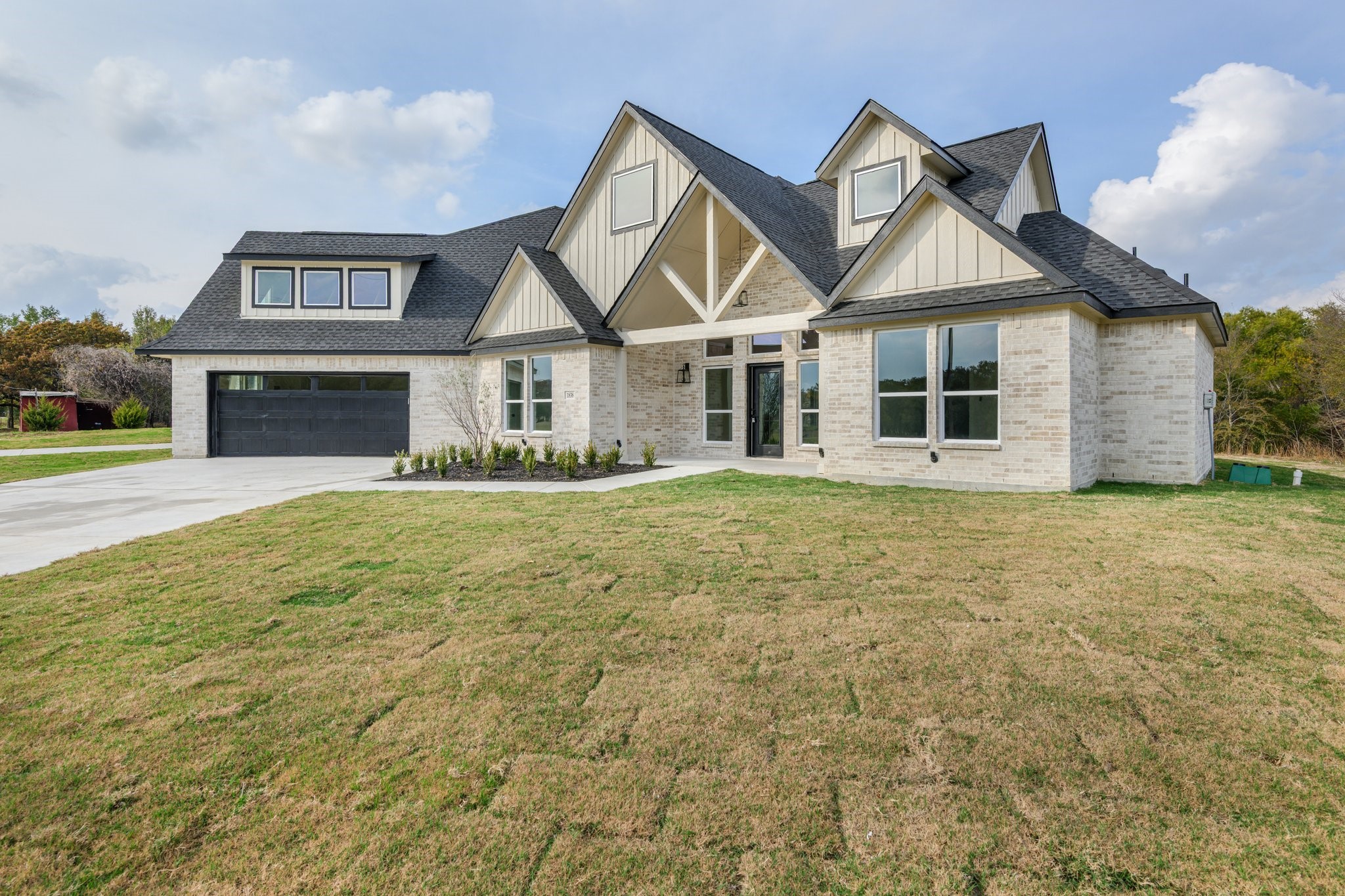 1838 County Road 2320 Terrell TX 75160
